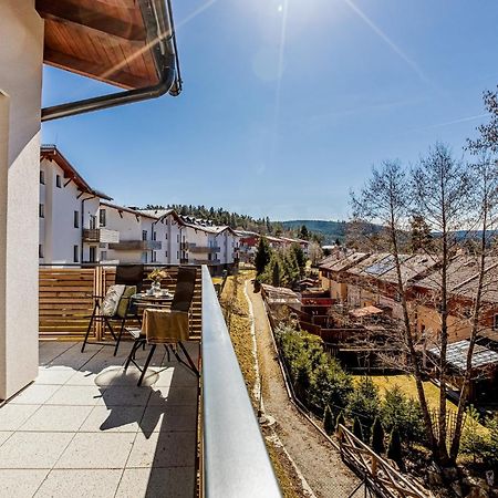 Korzo Lipno C Apartment Lipno nad Vltavou Exterior foto