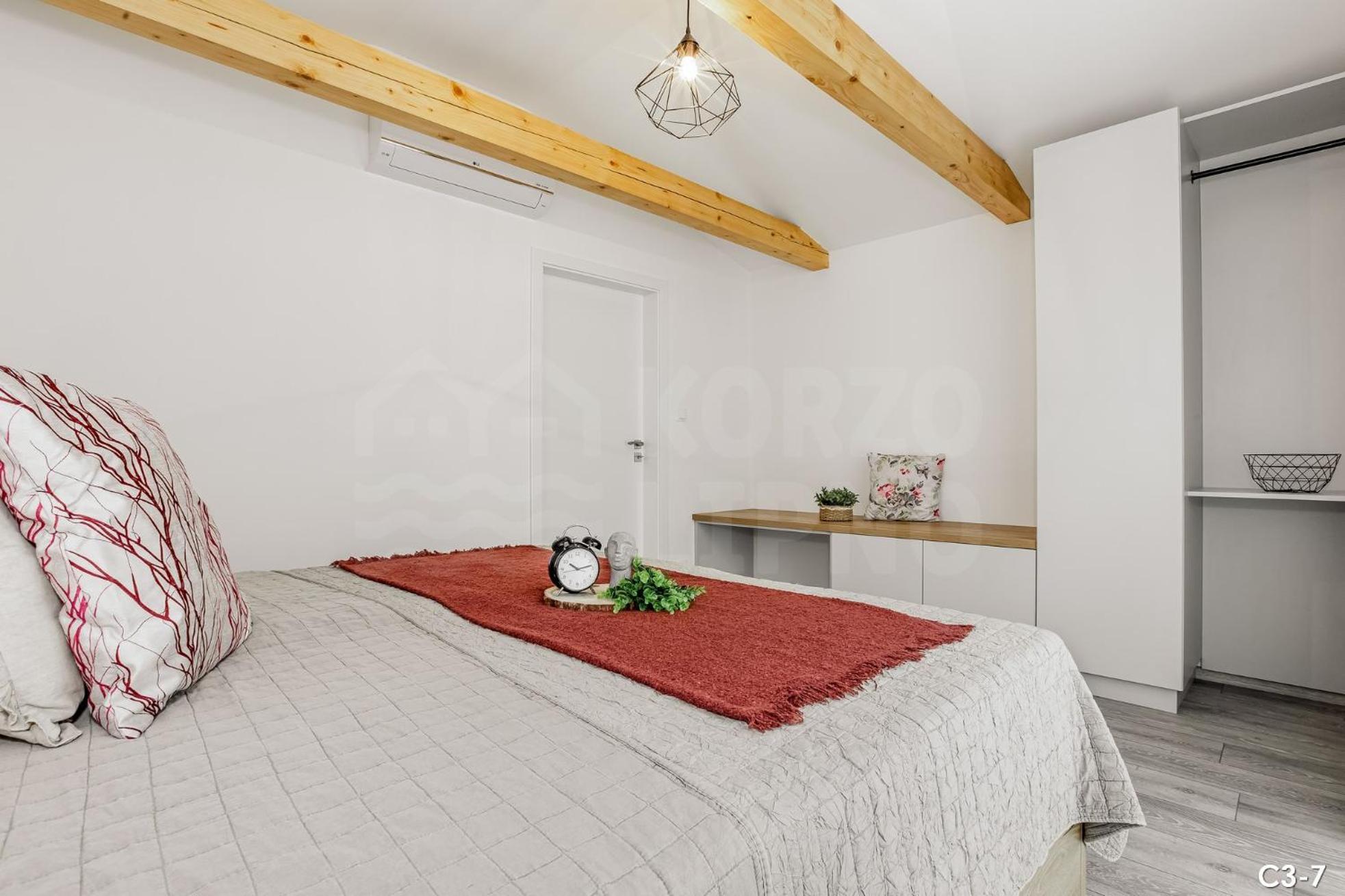 Korzo Lipno C Apartment Lipno nad Vltavou Cameră foto