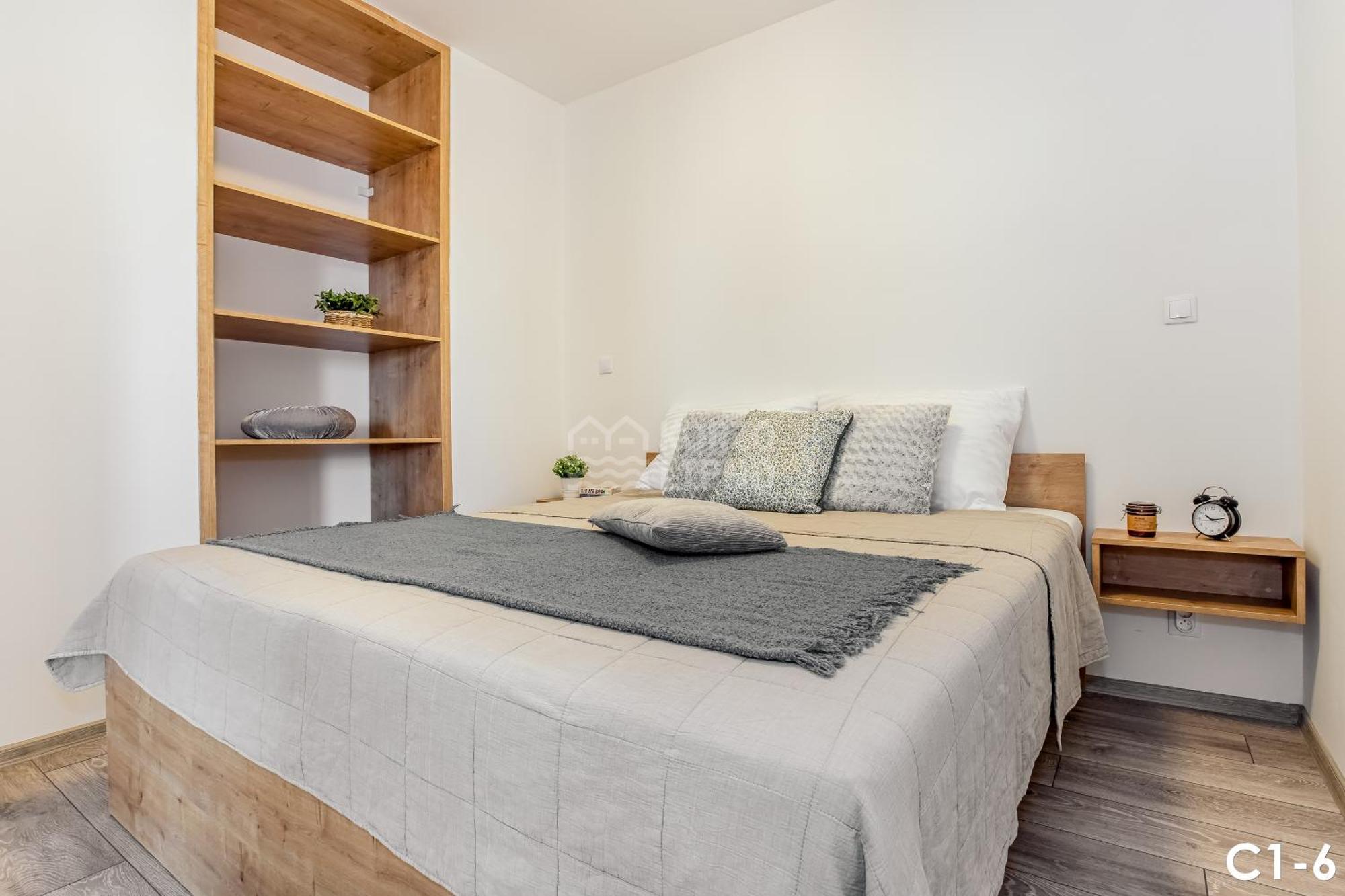 Korzo Lipno C Apartment Lipno nad Vltavou Cameră foto