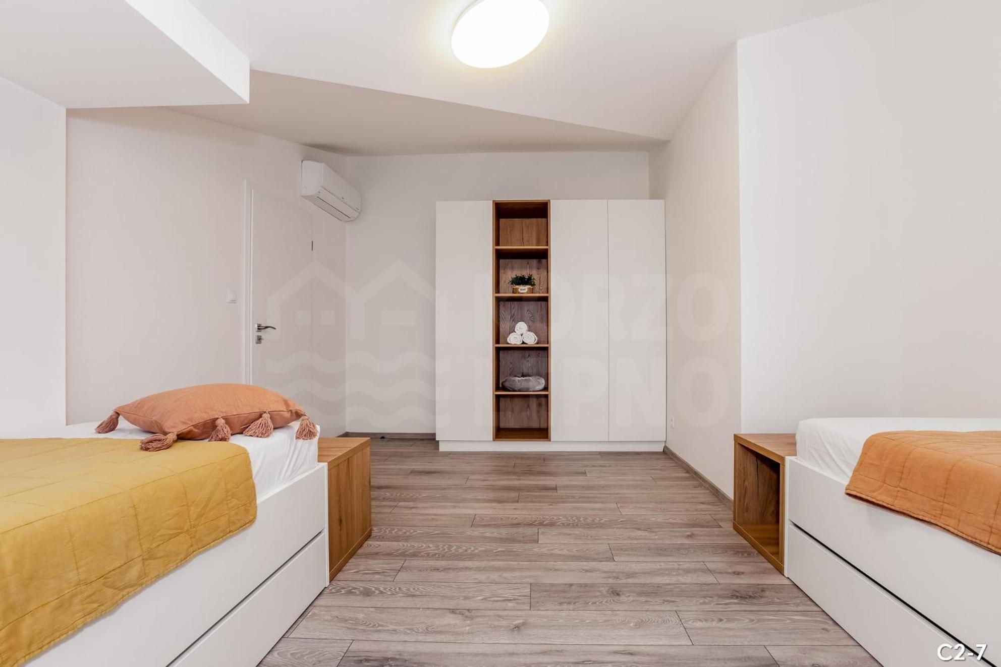 Korzo Lipno C Apartment Lipno nad Vltavou Cameră foto